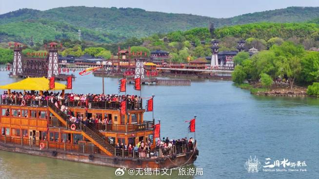 无锡必玩景点推荐（无锡必玩景点推荐图片）-第4张图片-文史