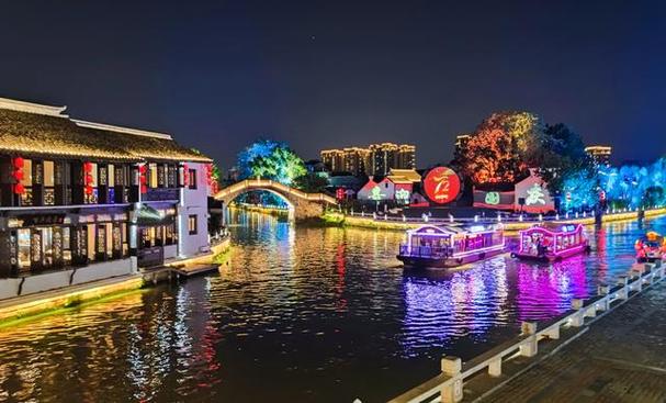 无锡必玩景点推荐（无锡必玩景点推荐图片）-第5张图片-文史