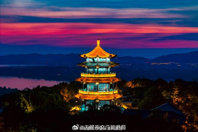 无锡必玩景点推荐（无锡必玩景点推荐图片）-第6张图片-文史
