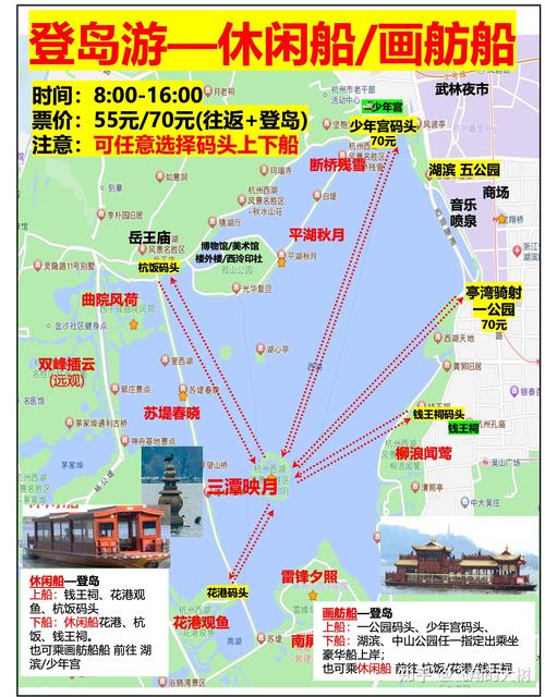 西溪湿地半日游攻略,西溪湿地免费攻略-第5张图片-文史
