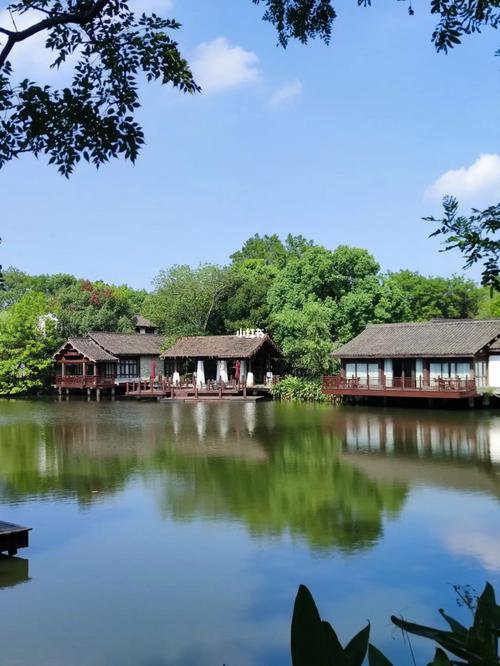 西溪湿地半日游攻略,西溪湿地免费攻略-第7张图片-文史