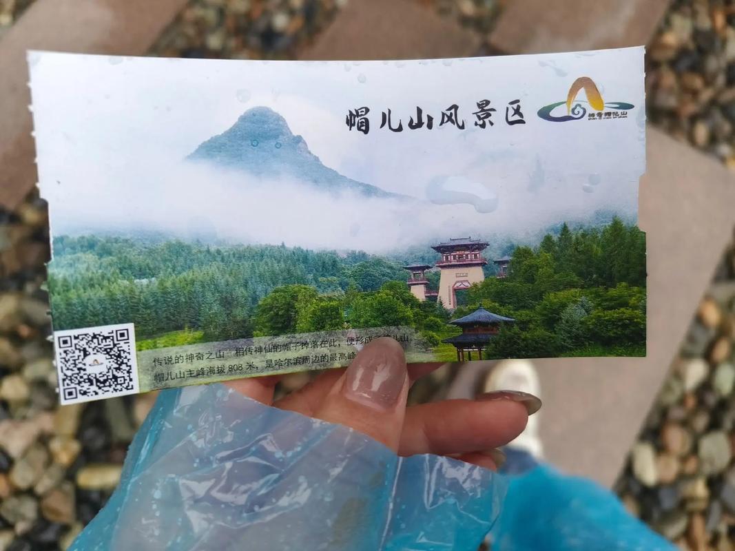 帽儿山(帽儿山海拔多少米高)-第2张图片-文史 帽儿山(帽儿山海拔多少米高)-第2张图片-文史
