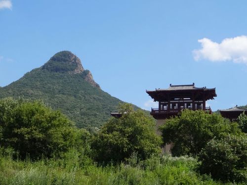 帽儿山(帽儿山海拔多少米高)-第3张图片-文史 帽儿山(帽儿山海拔多少米高)-第3张图片-文史