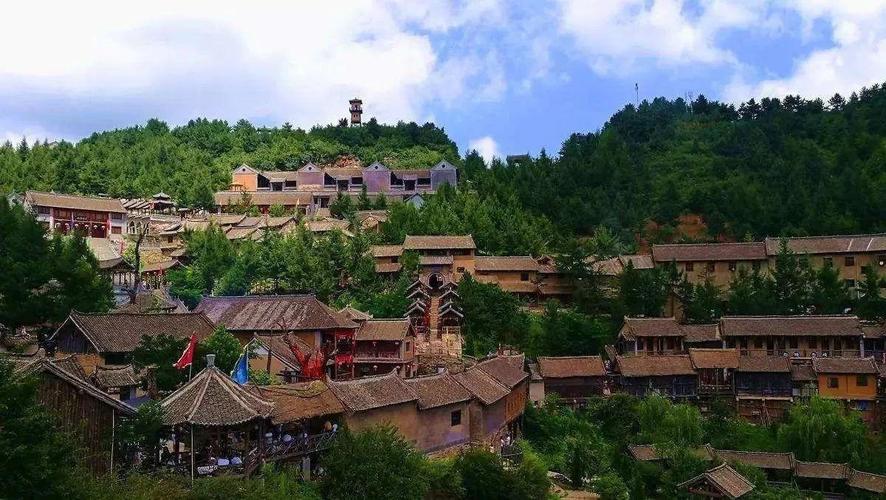 十月一去哪里玩比较好,十月一去哪里玩比较好呢-第2张图片-文史 十月一去哪里玩比较好,十月一去哪里玩比较好呢-第2张图片-文史