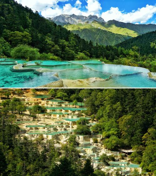黄龙天气15天预报(黄龙天气15天预报及穿衣指数查询)-第7张图片-文史 黄龙天气15天预报(黄龙天气15天预报及穿衣指数查询)-第7张图片-文史