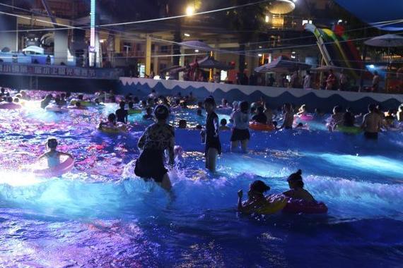 加勒比海水世界门票（加勒比海水世界门票65岁）