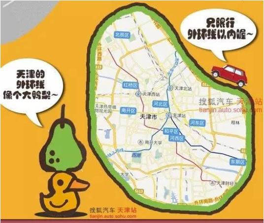 限号天津,限号天津新一轮
