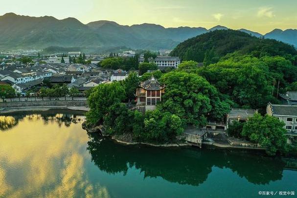 浙江好玩的地方,浙江好玩的地方排名榜前十名