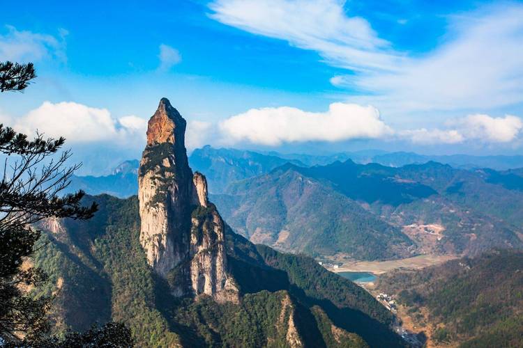 浙江好玩的地方,浙江好玩的地方排名榜前十名-第4张图片-文史 浙江好玩的地方,浙江好玩的地方排名榜前十名-第4张图片-文史