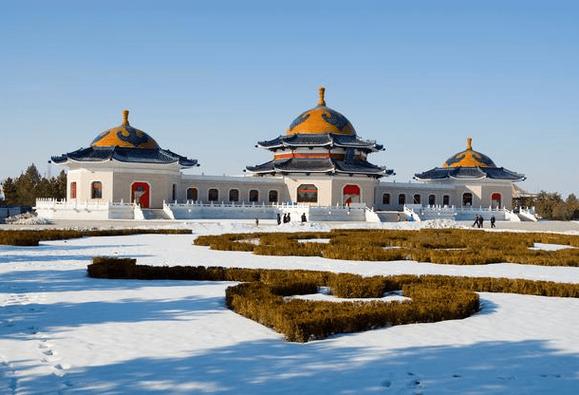 内蒙古特色旅游景点,内蒙古特色旅游景点大全