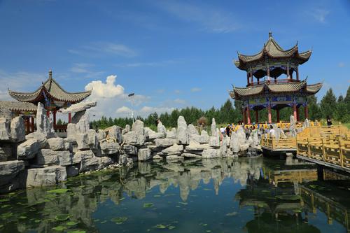内蒙古特色旅游景点,内蒙古特色旅游景点大全-第3张图片-文史