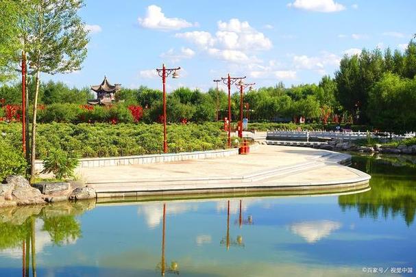 衡水湖一日游最佳景点(衡水湖旅游景点一日游)-第2张图片-文史 衡水湖一日游最佳景点(衡水湖旅游景点一日游)-第2张图片-文史