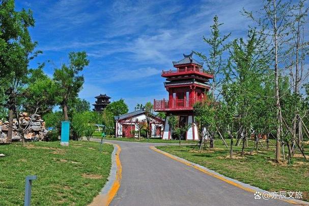 衡水湖一日游最佳景点(衡水湖旅游景点一日游)-第4张图片-文史 衡水湖一日游最佳景点(衡水湖旅游景点一日游)-第4张图片-文史