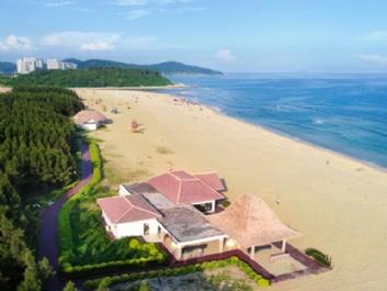 阳江海陵岛大角湾,阳江海陵岛大角湾天气-第8张图片-文史