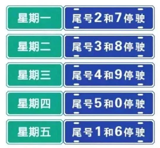 六月限号(六月限号北京)-第2张图片-文史 六月限号(六月限号北京)-第2张图片-文史