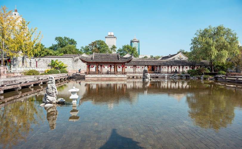 宁波哪里好玩,8月份宁波哪里好玩-第3张图片-文史 宁波哪里好玩,8月份宁波哪里好玩-第3张图片-文史