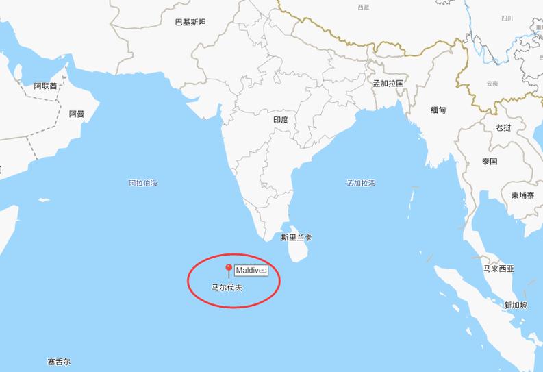 马尔代夫高清地图(马尔代夫地图全图)-第3张图片-文史 马尔代夫高清地图(马尔代夫地图全图)-第3张图片-文史