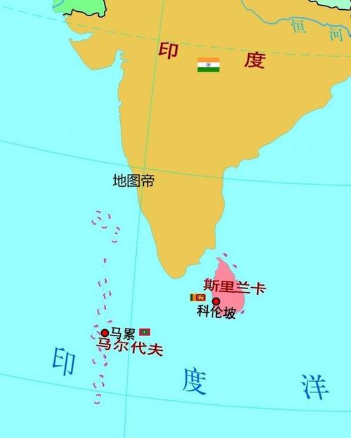 马尔代夫高清地图(马尔代夫地图全图)-第5张图片-文史 马尔代夫高清地图(马尔代夫地图全图)-第5张图片-文史
