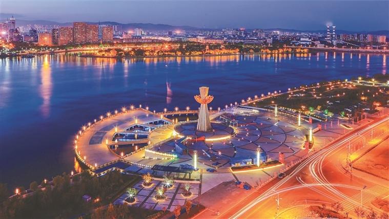 牡丹江旅游攻略(牡丹江旅游攻略必玩的景点)-第2张图片-文史 牡丹江旅游攻略(牡丹江旅游攻略必玩的景点)-第2张图片-文史