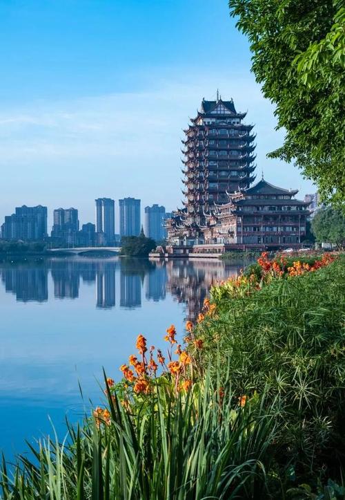 眉山旅游景点大全自驾车旅游,眉山旅游景点攻略自由行-第4张图片-文史 眉山旅游景点大全自驾车旅游,眉山旅游景点攻略自由行-第4张图片-文史