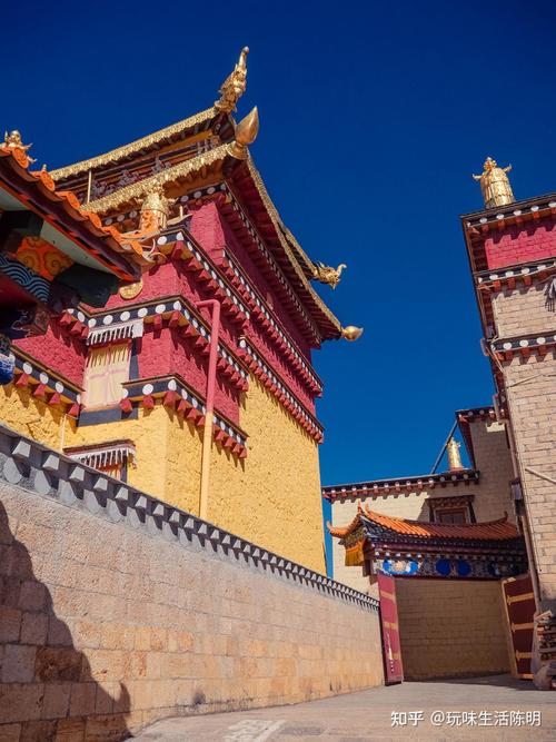 香格里拉前十景点,香格里拉前十景点图片-第7张图片-文史 香格里拉前十景点,香格里拉前十景点图片-第7张图片-文史