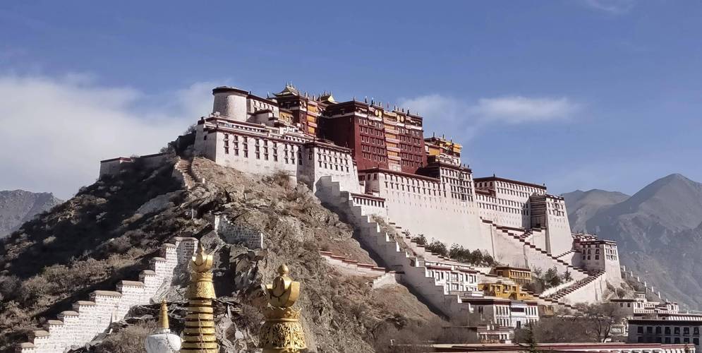 拉萨旅游景点攻略一个人多少钱(拉萨免费一日游)-第5张图片-文史 拉萨旅游景点攻略一个人多少钱(拉萨免费一日游)-第5张图片-文史