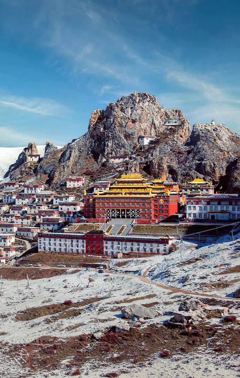 拉萨旅游景点攻略一个人多少钱(拉萨免费一日游)-第6张图片-文史 拉萨旅游景点攻略一个人多少钱(拉萨免费一日游)-第6张图片-文史