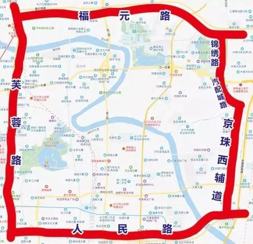 长沙限号(长沙限号外地牌限吗)-第1张图片-文史 长沙限号(长沙限号外地牌限吗)-第1张图片-文史