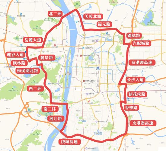 长沙限号(长沙限号外地牌限吗)-第4张图片-文史 长沙限号(长沙限号外地牌限吗)-第4张图片-文史