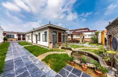 北戴河农家院住宿（北戴河农家院住宿多少钱一天）-第4张图片-文史