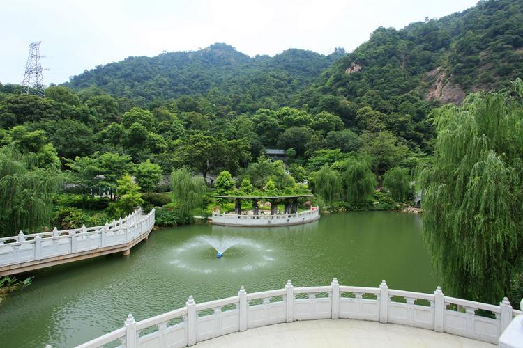 佛山周边自驾游一天内,佛山周边自驾游一天内多少钱-第2张图片-文史 佛山周边自驾游一天内,佛山周边自驾游一天内多少钱-第2张图片-文史