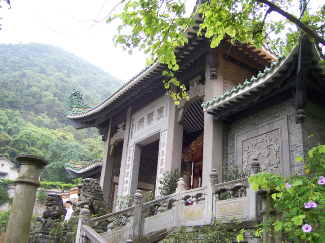 佛山周边自驾游一天内,佛山周边自驾游一天内多少钱-第4张图片-文史 佛山周边自驾游一天内,佛山周边自驾游一天内多少钱-第4张图片-文史