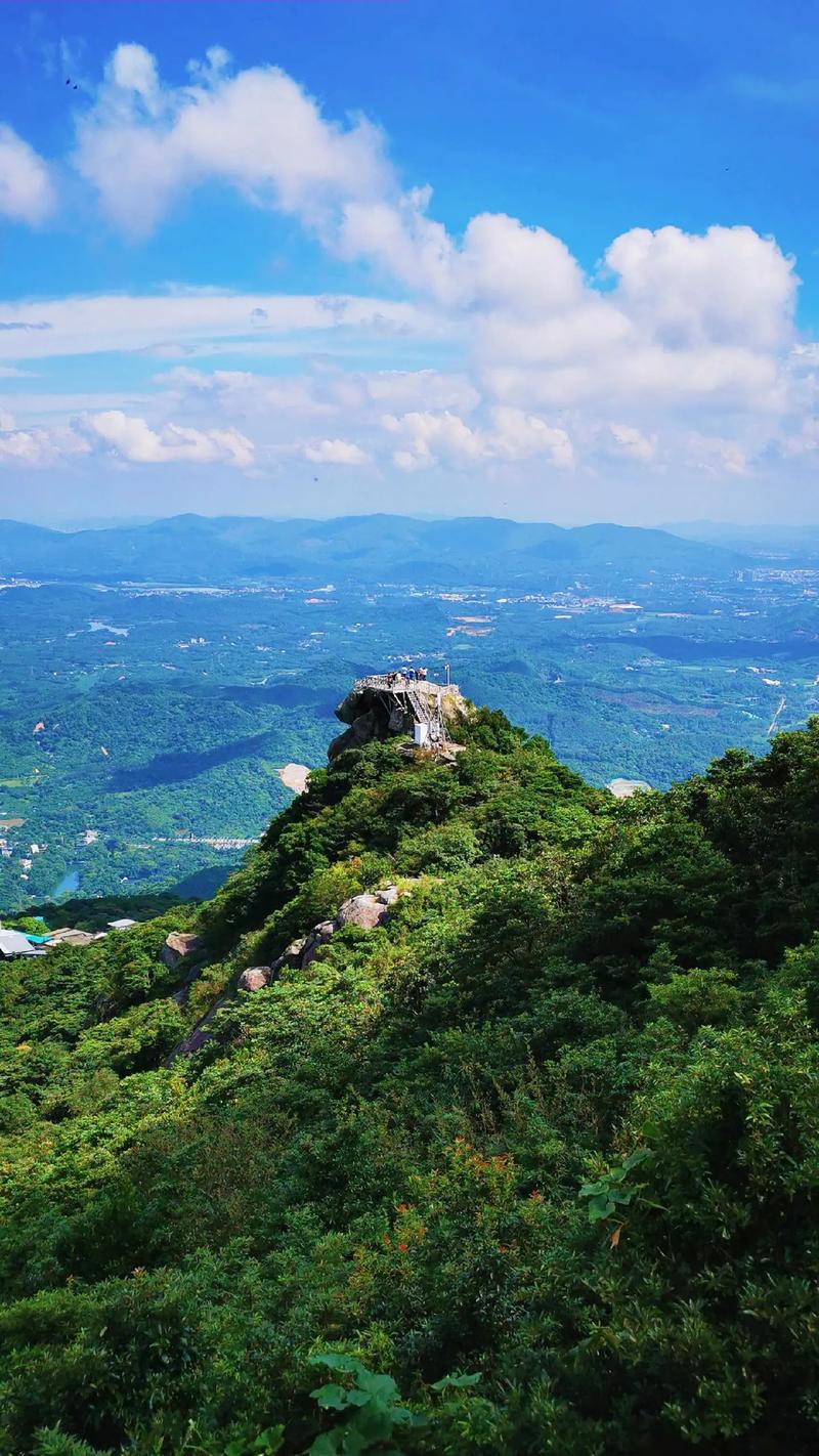 广东旅游景点哪里好玩(广东旅游景点哪里好玩的地方)-第3张图片-文史 广东旅游景点哪里好玩(广东旅游景点哪里好玩的地方)-第3张图片-文史