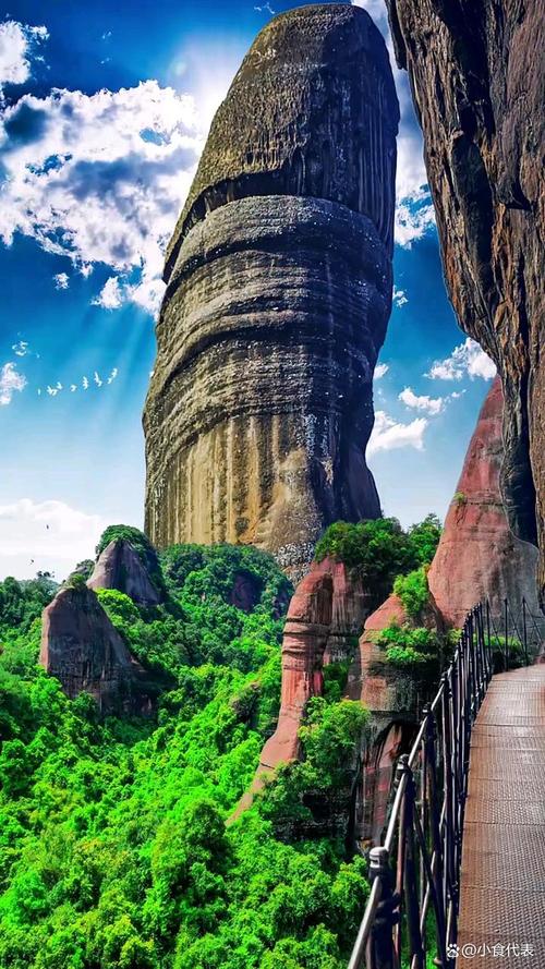 广东旅游景点哪里好玩(广东旅游景点哪里好玩的地方)-第5张图片-文史 广东旅游景点哪里好玩(广东旅游景点哪里好玩的地方)-第5张图片-文史