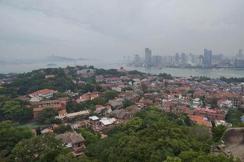厦门岛外自驾游景点,厦门岛外自驾游景点大全-第2张图片-文史
