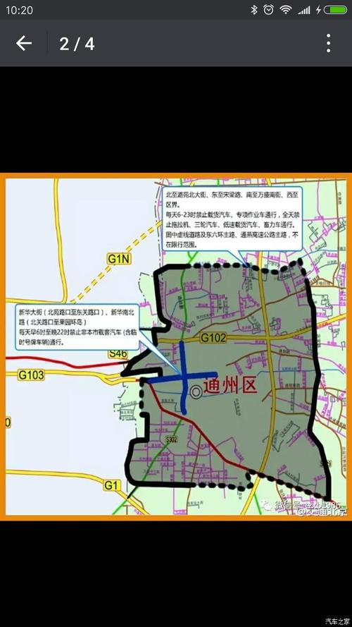 北京车限号,北京车限号什么意思-第3张图片-文史 北京车限号,北京车限号什么意思-第3张图片-文史