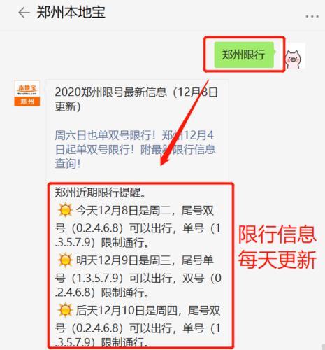 新郑限号（新郑限号吗）-第8张图片-文史