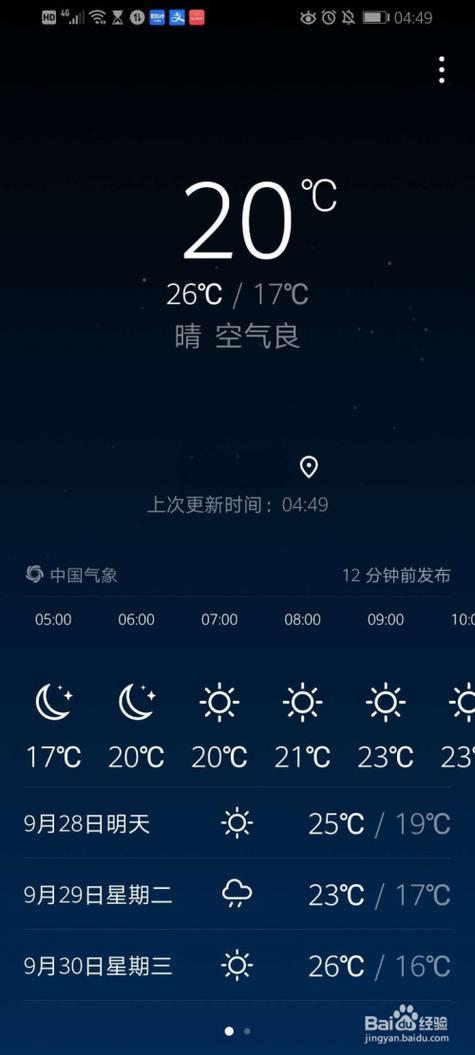 2345天天气预报,2345天天气预报汾阳八十堡-第6张图片-文史