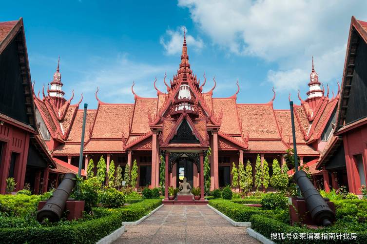 柬埔寨旅游攻略大全(柬埔寨旅游攻略大全)-第5张图片-文史 柬埔寨旅游攻略大全(柬埔寨旅游攻略大全)-第5张图片-文史