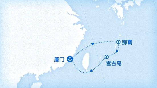 国内游轮游线路有哪些(皇家加勒比游轮船票多少钱)-第3张图片-文史 国内游轮游线路有哪些(皇家加勒比游轮船票多少钱)-第3张图片-文史