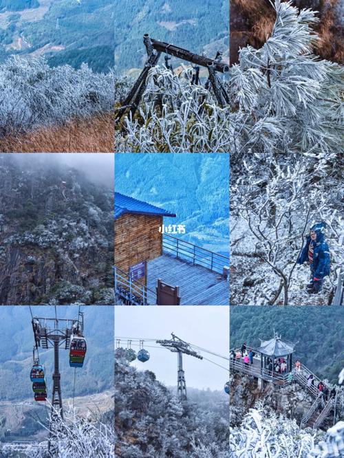 广元金子山天气预报,青远金子山天气