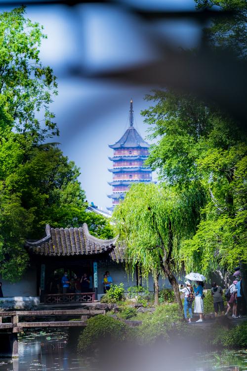 苏州哪些景点最值得去,苏州哪些景点最值得去的地方-第2张图片-文史 苏州哪些景点最值得去,苏州哪些景点最值得去的地方-第2张图片-文史