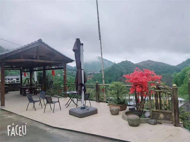 安吉董岭农家乐排名(安吉董岭农家乐排名董岭山庄)-第3张图片-文史 安吉董岭农家乐排名(安吉董岭农家乐排名董岭山庄)-第3张图片-文史