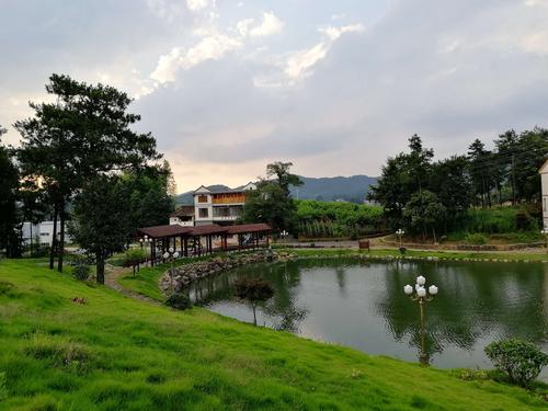 安吉董岭农家乐排名(安吉董岭农家乐排名董岭山庄)-第6张图片-文史 安吉董岭农家乐排名(安吉董岭农家乐排名董岭山庄)-第6张图片-文史