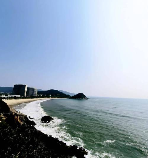 广东海陵岛的风景介绍(广东海陵岛的风景介绍作文)-第3张图片-文史 广东海陵岛的风景介绍(广东海陵岛的风景介绍作文)-第3张图片-文史