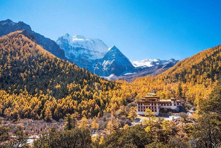 适合十一月份旅游的地方,适合十一月份旅游的地方推荐-第3张图片-文史