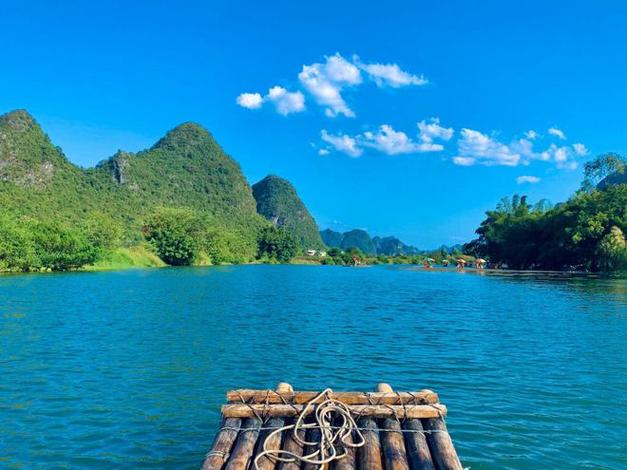 适合十一月份旅游的地方,适合十一月份旅游的地方推荐-第7张图片-文史