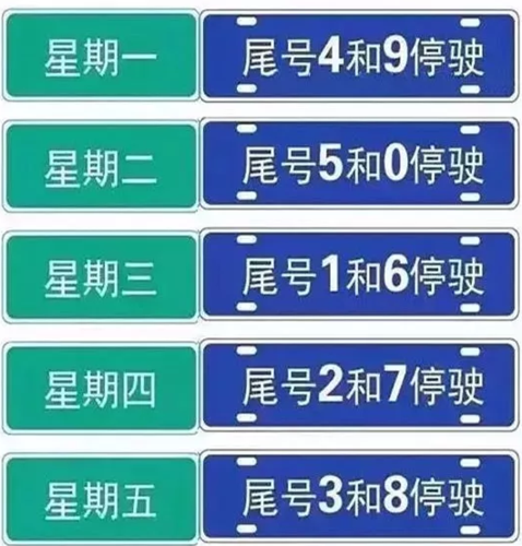 容城限号,容城限号2023最新限号-第6张图片-文史 容城限号,容城限号2023最新限号-第6张图片-文史