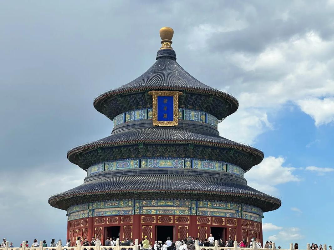 北京旅游景点图片高清,北京旅游景点图片高清大图-第3张图片-文史