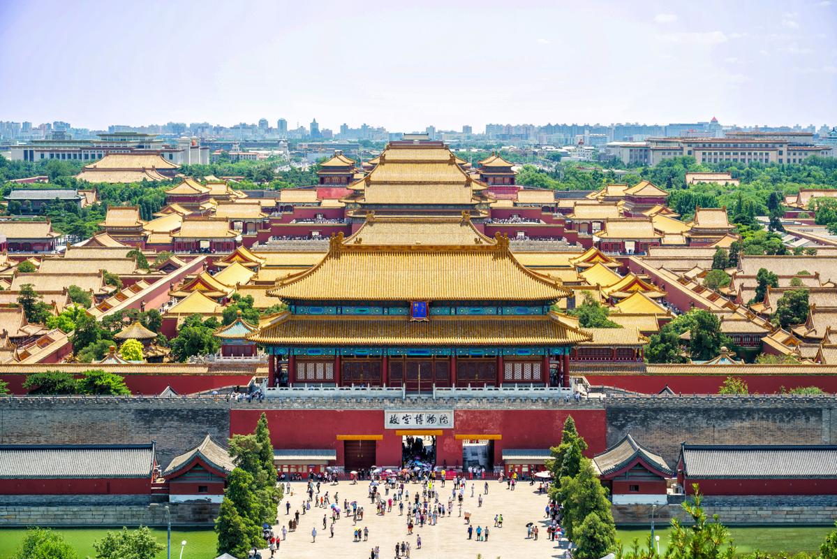 北京旅游景点图片高清,北京旅游景点图片高清大图-第6张图片-文史